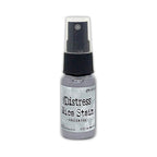 Tim Holtz Distress Frozen Fog Mica Stain Ranger tsh87267