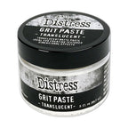 Tim Holtz Distress Grit Paste Translucent Ranger tda71730