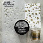 Tim Holtz Distress Grit Paste Translucent Ranger tda71730 Textures Tutorial | color-code:ALT16