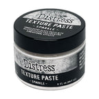 Tim Holtz Distress Holiday Texture Paste Sparkle Ranger tsck84495