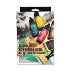 Tim Holtz Distress Ink Kit Ranger TDK48213