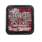 Tim Holtz Distress Ink Pad Aged Mahogany Ranger TIM21407