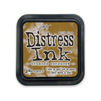 Tim Holtz Distress Ink Pad Brushed Corduroy Ranger TIM21421