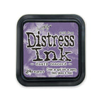 Tim Holtz Distress Ink Pad Dusty Concord Ranger TIM21445
