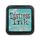 Tim Holtz Distress Ink Pad Evergreen Bough Ranger TIM32854