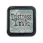Tim Holtz Distress Ink Pad Iced Spruce Ranger TIM32878