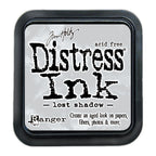 Tim Holtz Distress Ink Pad Lost Shadow Ranger tim82682