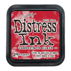 Tim Holtz Distress Ink Pad Lumberjack Plaid Ranger tim82354