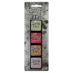 Tim Holtz Distress Ink Pad Mini Kit 11 Ranger TDPK40415