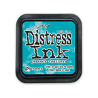Tim Holtz Distress Ink Pad Peacock Feathers Ranger TIM34933