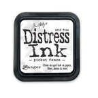 Tim Holtz Distress Ink Pad Picket Fence Ranger TIM40781
