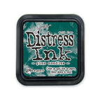 Tim Holtz Distress Ink Pad Pine Needles Ranger TIM21476