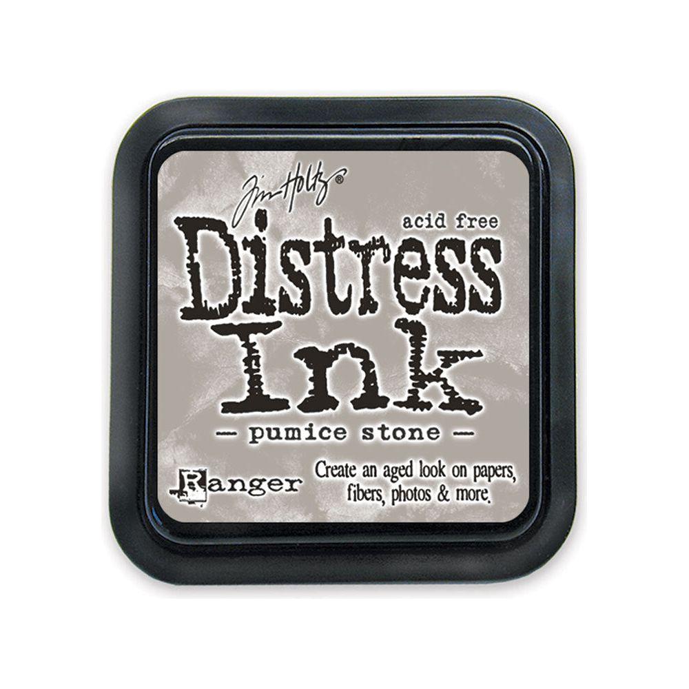 Tim Holtz Distress Ink Pad Pumice Stone Ranger TIM27140
