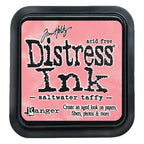 Tim Holtz Distress Ink Pad Saltwater Taffy Ranger tim79521