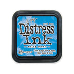 Tim Holtz Distress Ink Pad Salty Ocean Ranger TIM35015