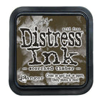 Tim Holtz Distress Ink Pad Scorched Timber Ranger tim83443