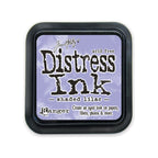 Tim Holtz Distress Ink Pad Shaded Lilac Ranger TIM34957
