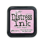 Tim Holtz Distress Ink Pad Spun Sugar Ranger TIM27164