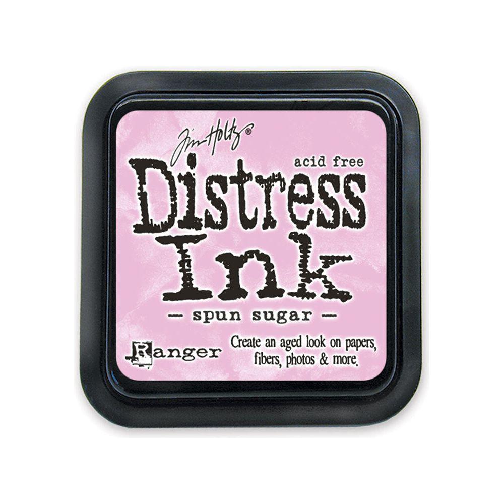Tim Holtz Distress Ink Pad Spun Sugar Ranger TIM27164
