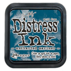 Tim Holtz Distress Ink Pad Uncharted Mariner Ranger tim81876