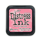 Tim Holtz Distress Ink Pad Worn Lipstick Ranger TIM21513