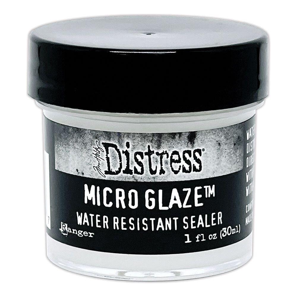 Tim Holtz Distress Micro Glaze Ranger TDA46967