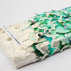 Tim Holtz Distress Micro Glaze Ranger TDA46967 Mixed Media Winter Project | color-code:ALT05