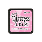 Tim Holtz Distress Mini Ink Pad Kitsch Flamingo Ranger tdp77244