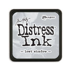 Tim Holtz Distress Mini Ink Pad Lost Shadow Ranger tdp82798