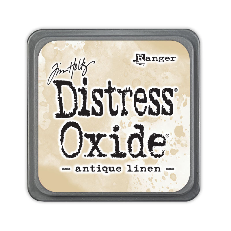 Distress Oxide & ink 35個 Ranger Tim Holtz Distress Oxide Ink Pads | BLICK Art Materials