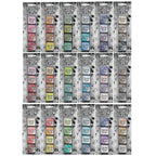 Tim Holtz Distress Mini Oxide Ink Pad Kits 1-18 And 6 Storage Tins I Want It All Bundle Sets Inkpads only