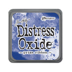 Tim Holtz Distress Mini Oxide Ink Pad Prize Ribbon tdi91165