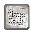 Tim Holtz Distress Mini Oxide Ink Pad Pumice Stone