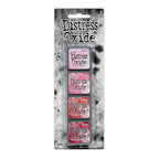 Tim Holtz Distress Mini Oxide Ink Pads Kit 1 Ranger tdik91479