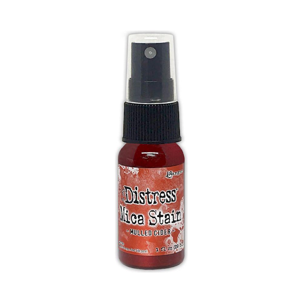 *Tim Holtz Distress Mulled Cider Mica Stain Ranger tsh87342 – Simon ...