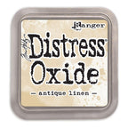 Tim Holtz Distress Oxide Ink Pad Antique Linen Ranger TDO55792