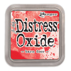 Tim Holtz Distress Oxide Ink Pad Barn Door Ranger tdo55808