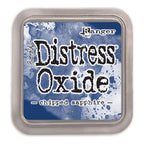 Tim Holtz Distress Oxide Ink Pad Chipped Sapphire Ranger tdo55884