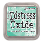 Tim Holtz Distress Oxide Ink Pad Cracked Pistachio Ranger TDO55891