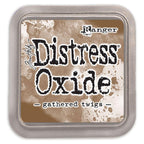 Tim Holtz Distress Oxide Ink Pad Gathered Twigs Ranger tdo56003