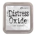 Tim Holtz Distress Oxide Ink Pad Lost Shadow Ranger tdo82705