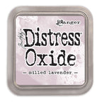 Tim Holtz Distress Oxide Ink Pad Milled Lavender Ranger tdo56065