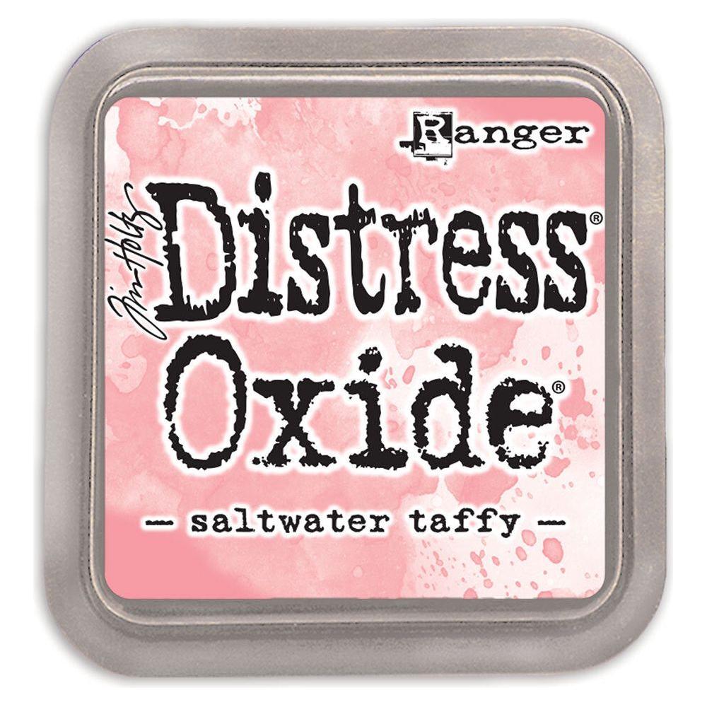 Tim Holtz Distress Oxide Ink Pad Saltwater Taffy Ranger tdo79545