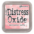 Tim Holtz Distress Oxide Ink Pad Saltwater Taffy Ranger tdo79545