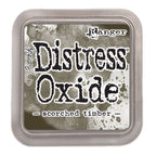 Tim Holtz Distress Oxide Ink Pad Scorched Timber Ranger tdo83467