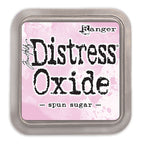 Tim Holtz Distress Oxide Ink Pad Spun Sugar Ranger tdo56232