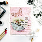 Tim Holtz Distress Oxide Ink Pad Vintage Photo Ranger TDO56317 Vintage Love Notes | color-code:ALT994