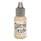 Tim Holtz Distress Oxide Reinker Antique Linen Ranger TDR56898