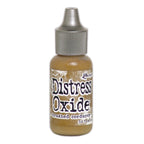 Tim Holtz Distress Oxide Reinker Brushed Corduroy Ranger tdr56935