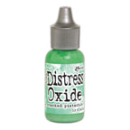 Tim Holtz Distress Oxide Reinker Cracked Pistachio Ranger TDR56997